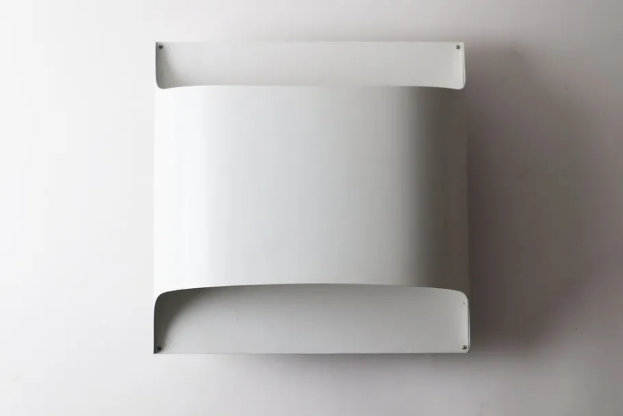 Discount Pamono Wall Lamp by Witte & Krüger for Staff, 1970s