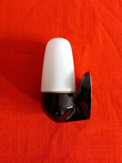 Hot Pamono Wall Lamp for Lindner by Wilhelm Wagenfeld, 1950s