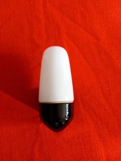 Hot Pamono Wall Lamp for Lindner by Wilhelm Wagenfeld, 1950s