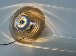 New Pamono Wall Lamp form Erco, Germany, 1975