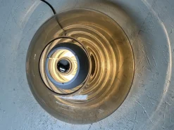 New Pamono Wall Lamp form Erco, Germany, 1975