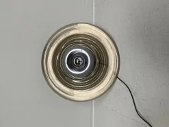 New Pamono Wall Lamp form Erco, Germany, 1975