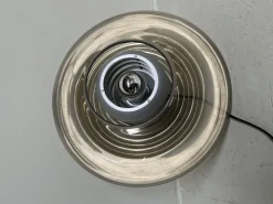 New Pamono Wall Lamp form Erco, Germany, 1975