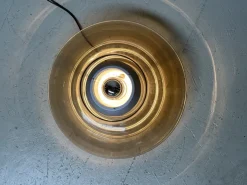 New Pamono Wall Lamp form Erco, Germany, 1975