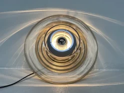 New Pamono Wall Lamp form Erco, Germany, 1975