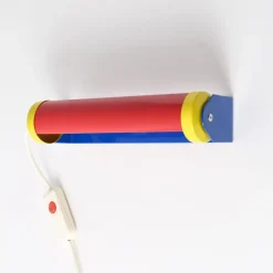 Discount Pamono Wall Lamp from G&g, 1980s