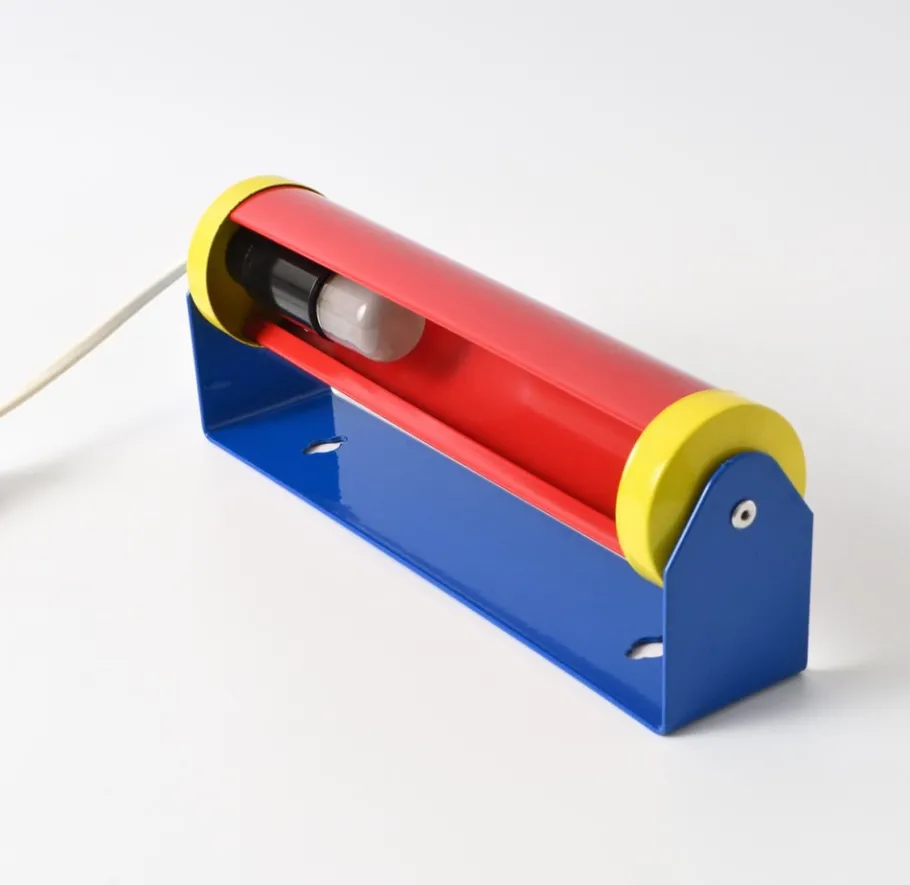 Discount Pamono Wall Lamp from G&g, 1980s