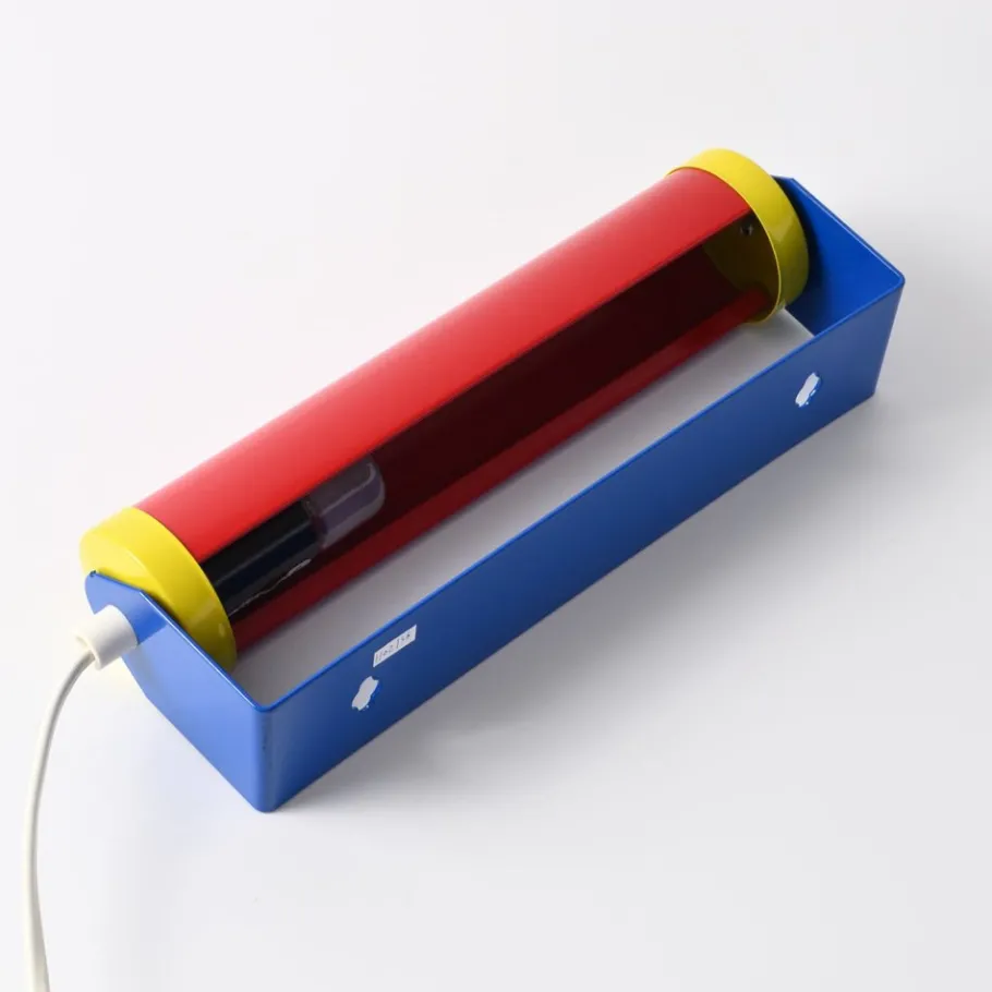 Discount Pamono Wall Lamp from G&g, 1980s