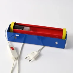 Discount Pamono Wall Lamp from G&g, 1980s