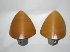 Best Pamono Wall Lamp from Lucid, 1970s