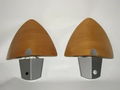 Best Pamono Wall Lamp from Lucid, 1970s