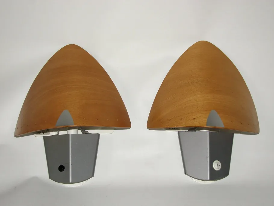 Best Pamono Wall Lamp from Lucid, 1970s