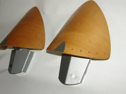 Best Pamono Wall Lamp from Lucid, 1970s