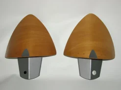 Best Pamono Wall Lamp from Lucid, 1970s