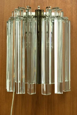 Discount Pamono Wall Lamp from Novaresi