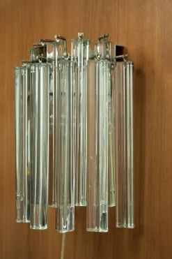 Discount Pamono Wall Lamp from Novaresi