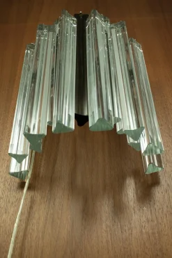 Discount Pamono Wall Lamp from Novaresi