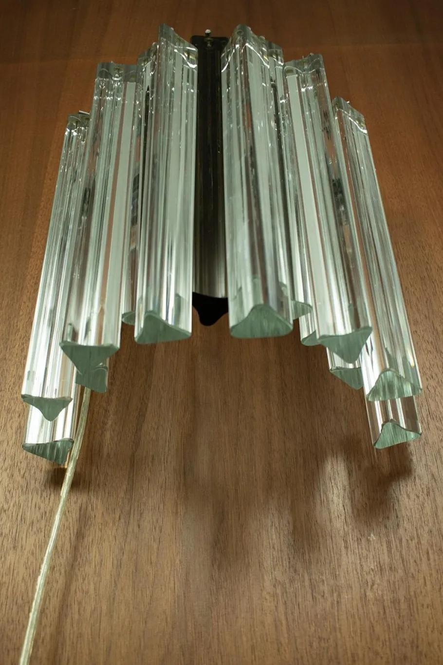 Discount Pamono Wall Lamp from Novaresi