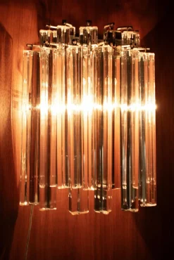 Discount Pamono Wall Lamp from Novaresi