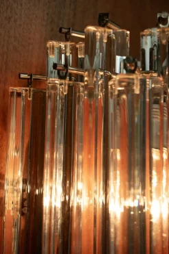 Discount Pamono Wall Lamp from Novaresi