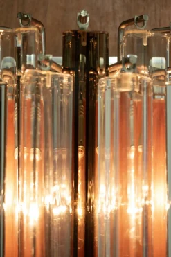 Discount Pamono Wall Lamp from Novaresi