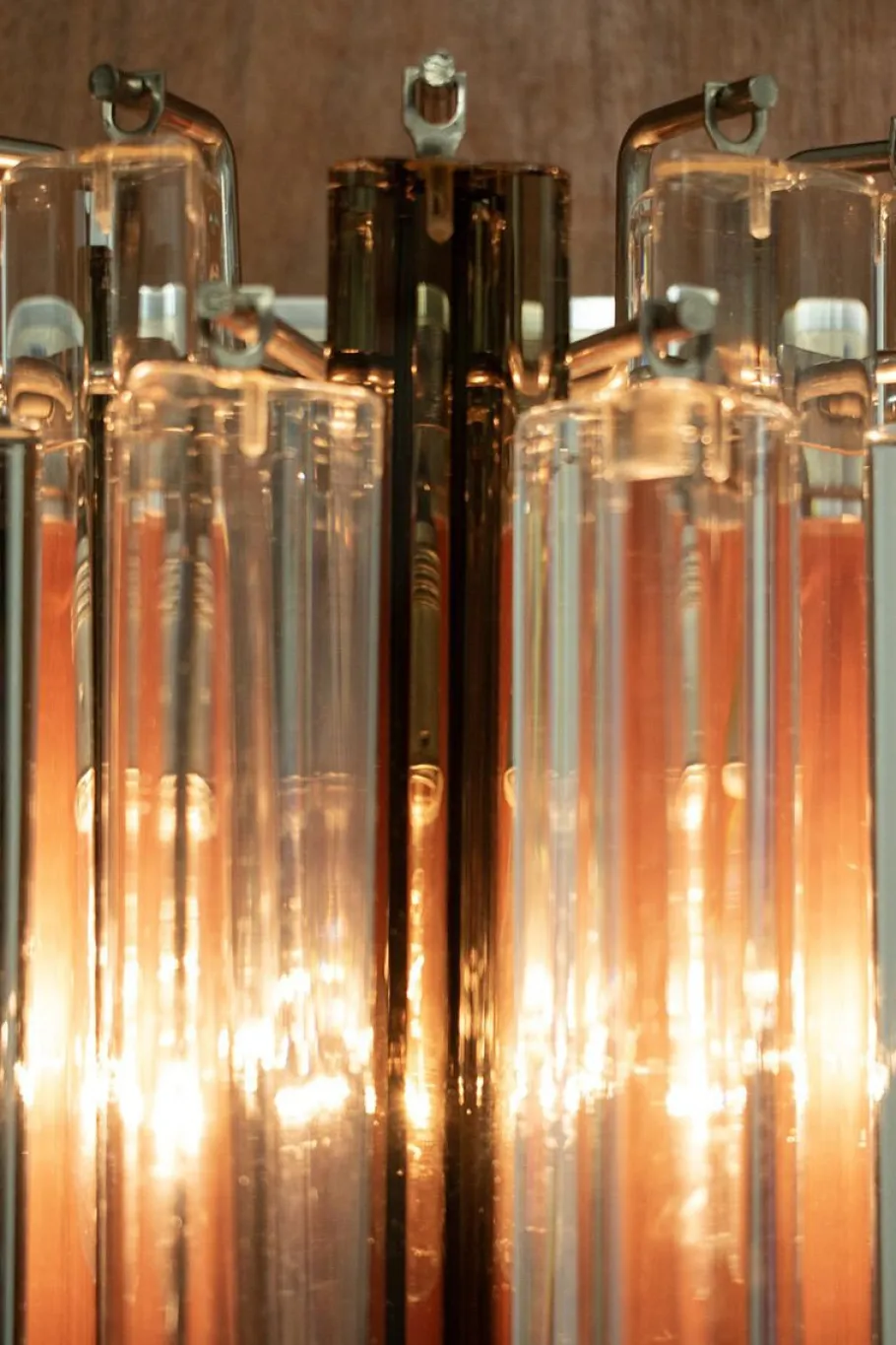 Discount Pamono Wall Lamp from Novaresi