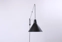 Sale Pamono Wall Lamp from Raak and Hagoort, 1960s
