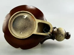 Sale Pamono Wall Lamp in Ceramic, 1960s