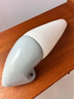 Hot Pamono Wall Lamp Model 6035 in Light Grey by Sigvard Bernadotte for Ifö