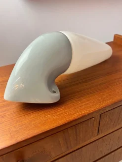 Hot Pamono Wall Lamp Model 6035 in Light Grey by Sigvard Bernadotte for Ifö