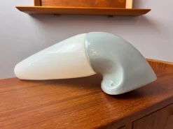 Hot Pamono Wall Lamp Model 6035 in Light Grey by Sigvard Bernadotte for Ifö