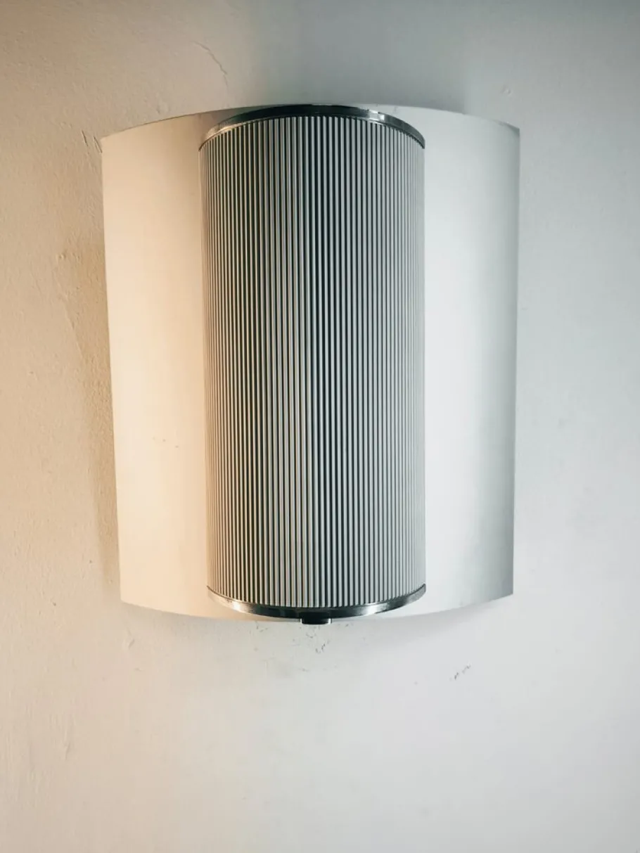 New Pamono Wall Lamp with Adjustable Indirect Light