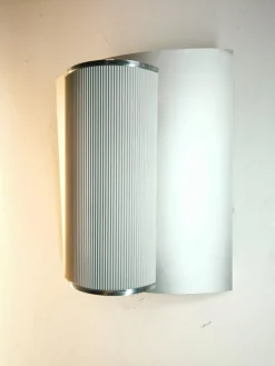 New Pamono Wall Lamp with Adjustable Indirect Light