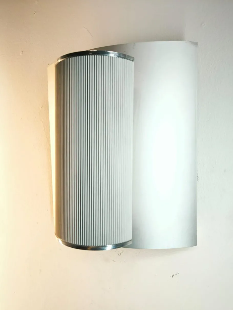 New Pamono Wall Lamp with Adjustable Indirect Light
