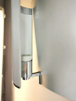 New Pamono Wall Lamp with Adjustable Indirect Light