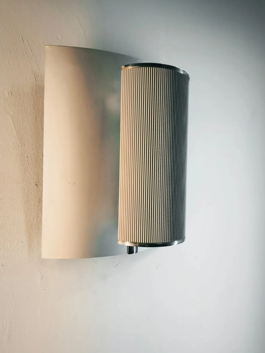 New Pamono Wall Lamp with Adjustable Indirect Light