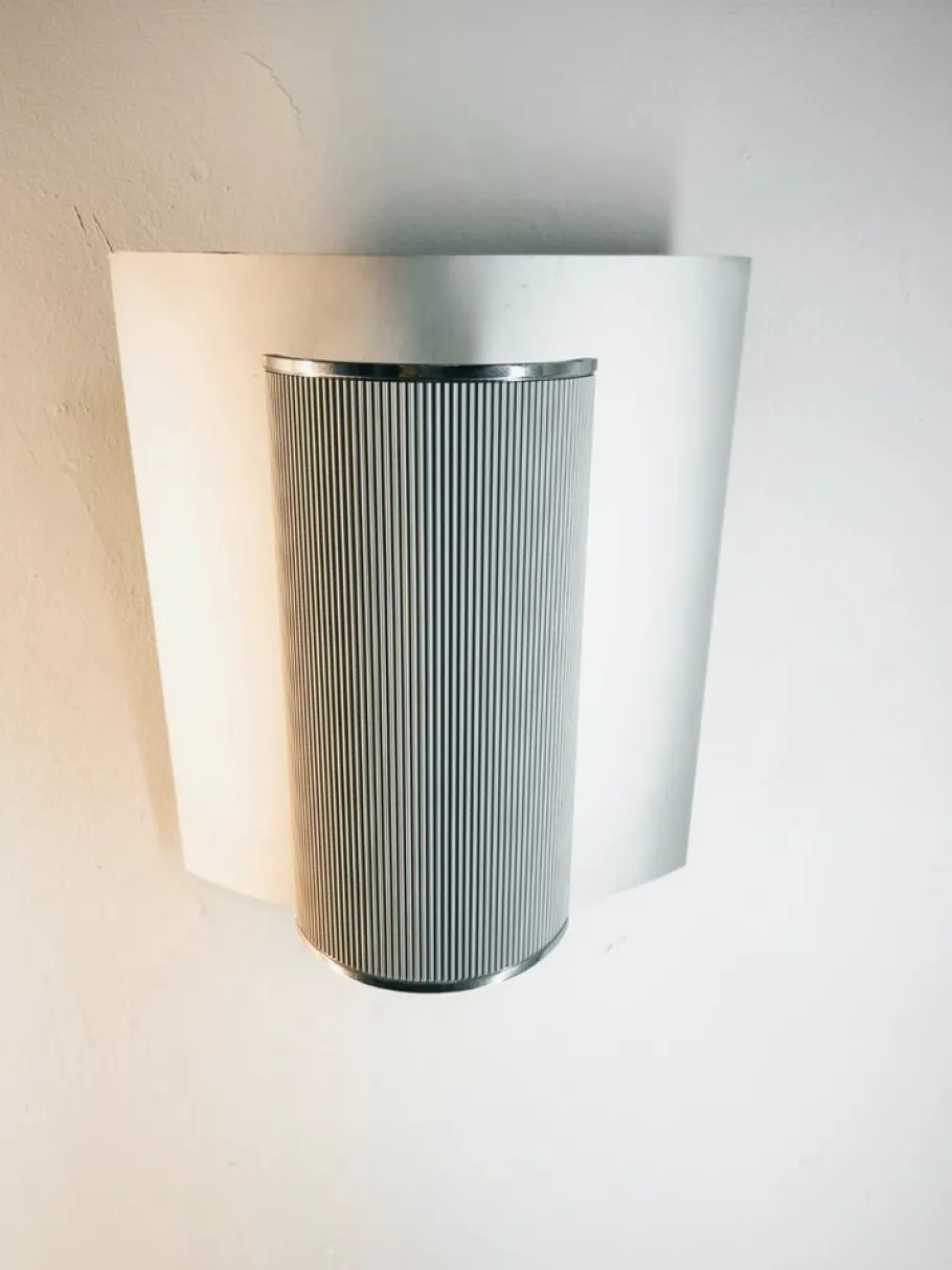 New Pamono Wall Lamp with Adjustable Indirect Light