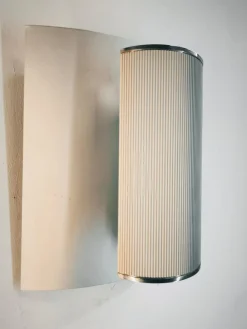 New Pamono Wall Lamp with Adjustable Indirect Light