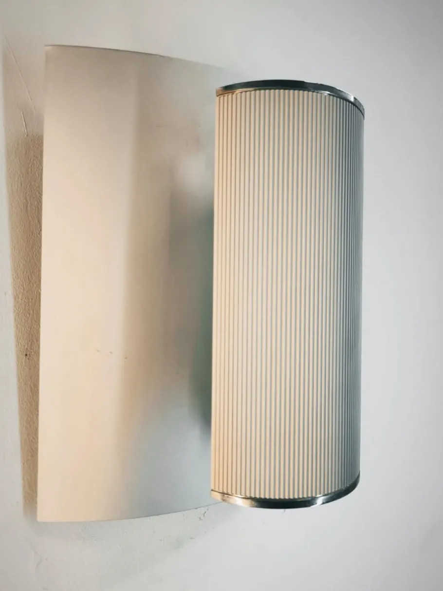 New Pamono Wall Lamp with Adjustable Indirect Light