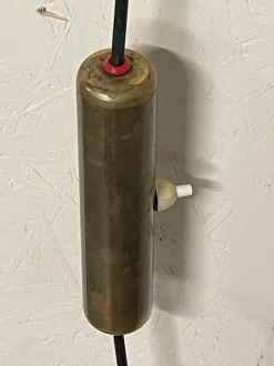 Clearance Pamono Wall Lamp with Extendable Arm, 1940s-1950s