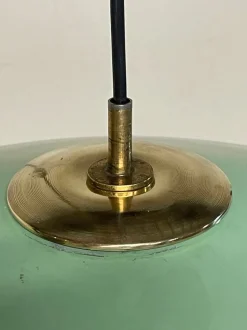 Clearance Pamono Wall Lamp with Extendable Arm, 1940s-1950s