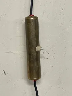 Clearance Pamono Wall Lamp with Extendable Arm, 1940s-1950s