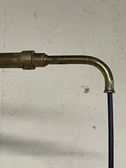 Clearance Pamono Wall Lamp with Extendable Arm, 1940s-1950s