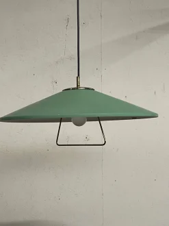 Clearance Pamono Wall Lamp with Extendable Arm, 1940s-1950s