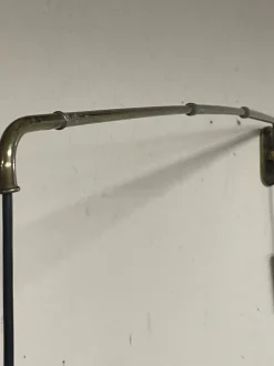 Clearance Pamono Wall Lamp with Extendable Arm, 1940s-1950s