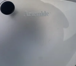 Pamono Wall Lamps / Ceiling Lights by Ernesto Gismondi from Artemide, Set of 2