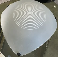 Pamono Wall Lamps / Ceiling Lights by Ernesto Gismondi from Artemide, Set of 2