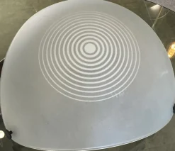 Pamono Wall Lamps / Ceiling Lights by Ernesto Gismondi from Artemide, Set of 2