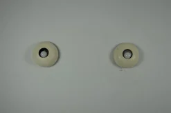 Clearance Pamono Wall Lamps attributed to Vico Magistretti for Oluce, Italy, 1970s, Set of 2