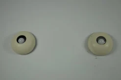 Clearance Pamono Wall Lamps attributed to Vico Magistretti for Oluce, Italy, 1970s, Set of 2